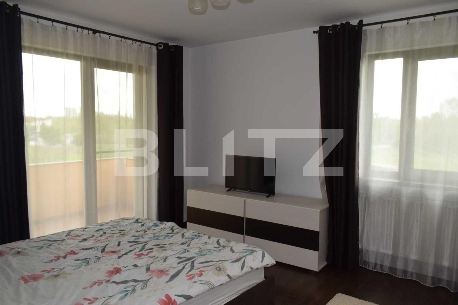 Apartament de vânzare 3 camere Baneasa - 127017AV | BLITZ București | Poza3
