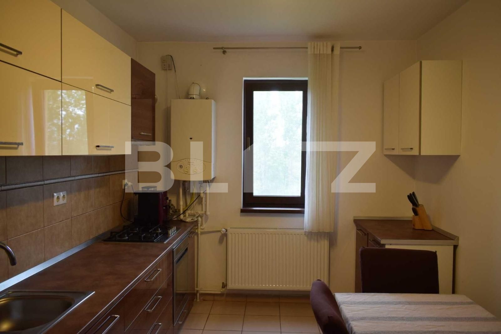 Apartament de vânzare 3 camere Baneasa - 127017AV | BLITZ București | Poza2