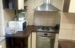 Apartament 3 camere, 2 bai, 72 mp, cartier Decebal