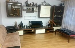 Apartament 3 camere, 2 bai, 72 mp, cartier Decebal