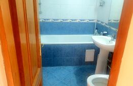 Apartament 3 camere, 2 bai, 72 mp, cartier Decebal