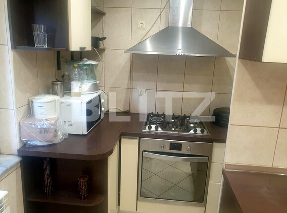 Apartament de vânzare 3 camere Decebal - 127139AV | BLITZ București | Poza2