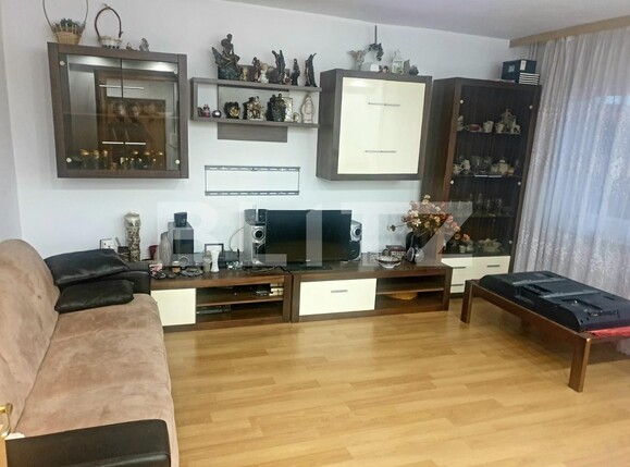 Apartament de vânzare 3 camere Decebal - 127139AV | BLITZ București | Poza1