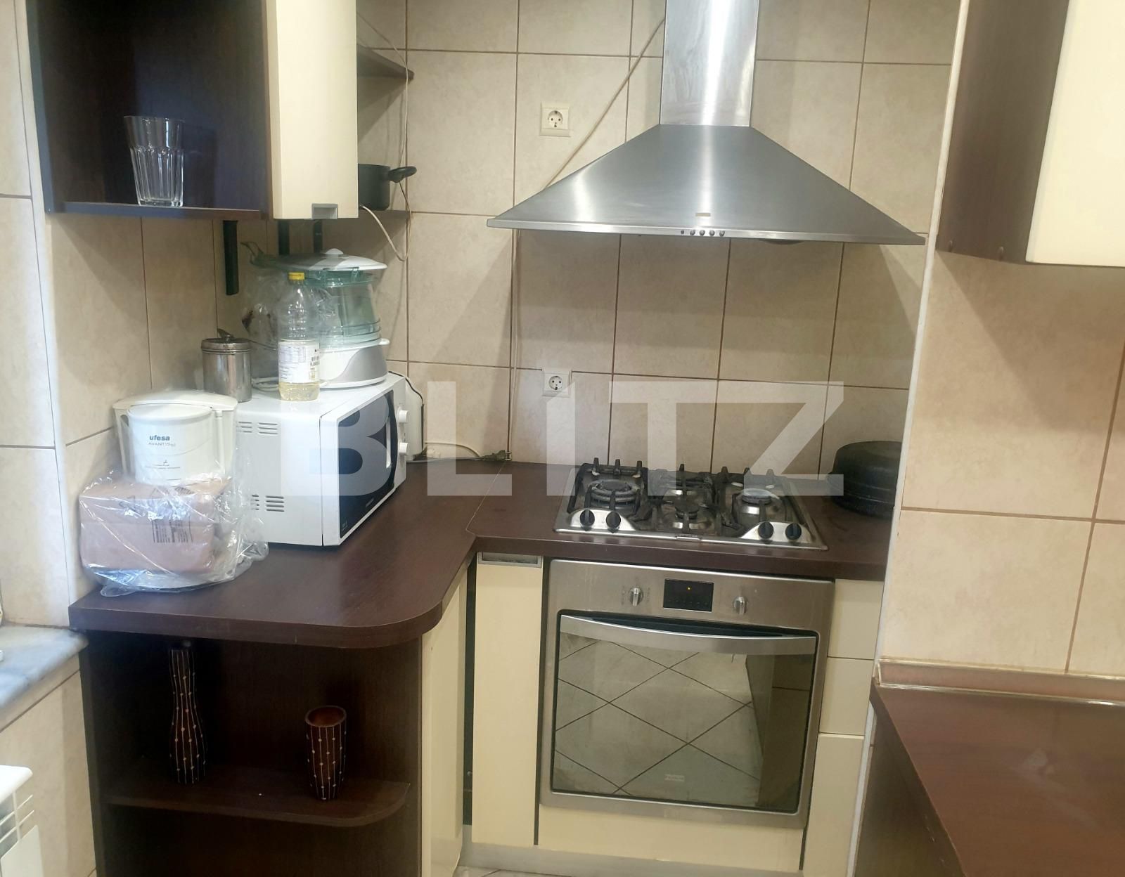 Apartament de vânzare 3 camere Decebal - 127139AV | BLITZ București | Poza2
