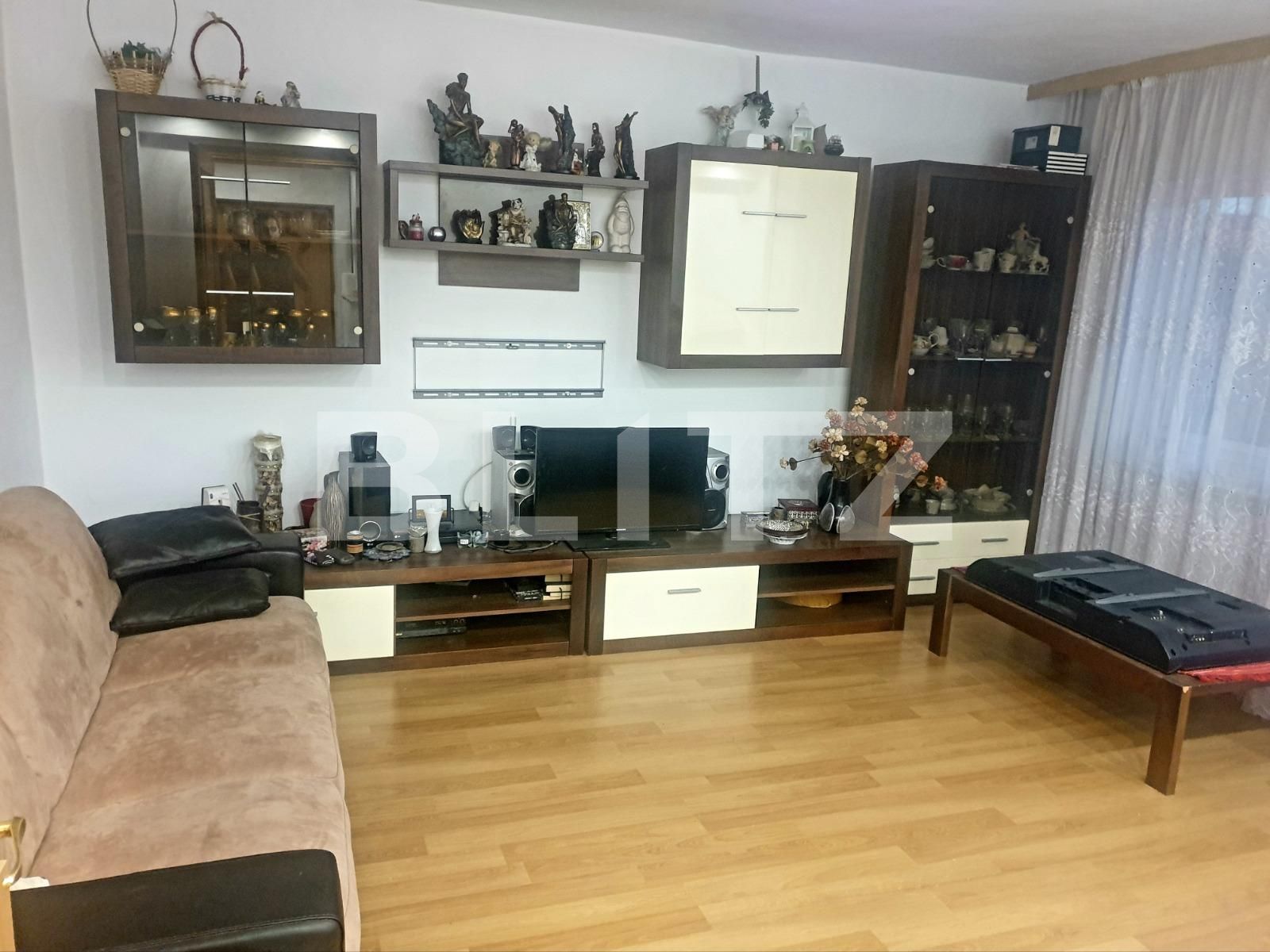 Apartament de vânzare 3 camere Decebal - 127139AV | BLITZ București | Poza1