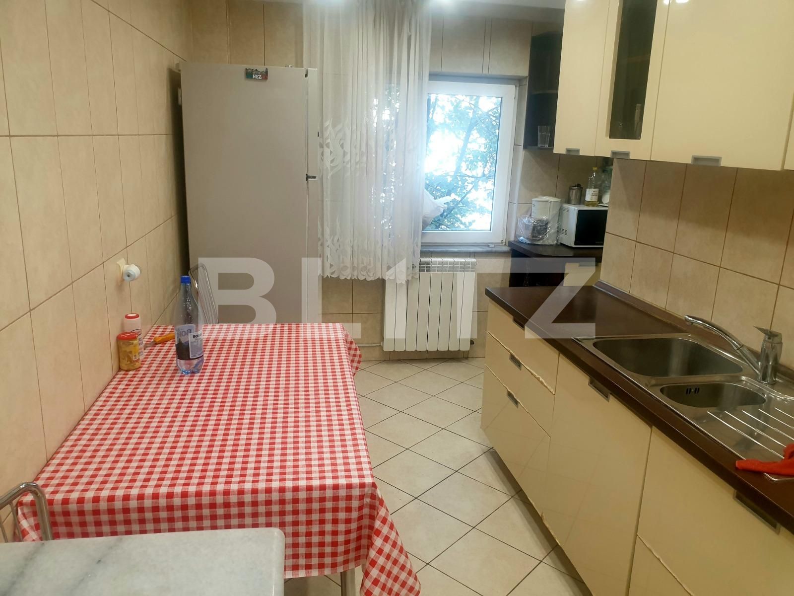 Apartament de vânzare 3 camere Decebal - 127139AV | BLITZ București | Poza3