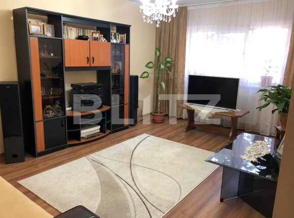 Apartament de vânzare 3 camere Aviatiei - 127194AV | BLITZ București | Poza1