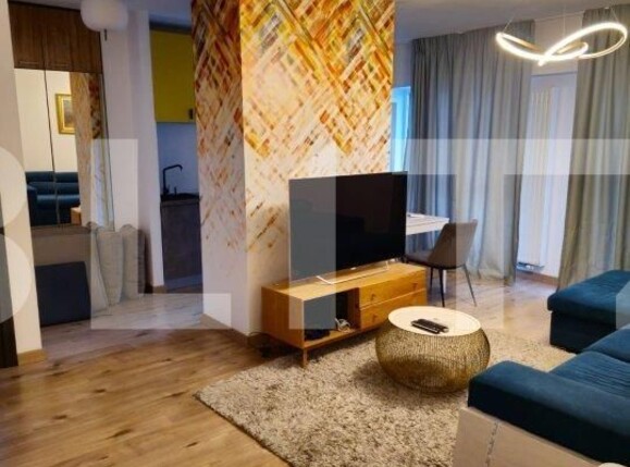 Apartament de închiriat 2 camere Pipera - 127204AI | BLITZ București | Poza1