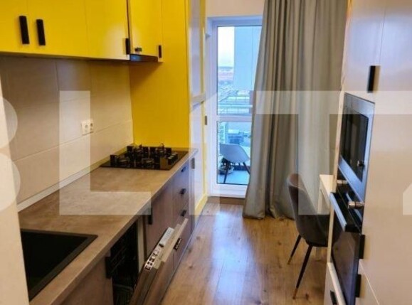 Apartament de închiriat 2 camere Pipera - 127204AI | BLITZ București | Poza4