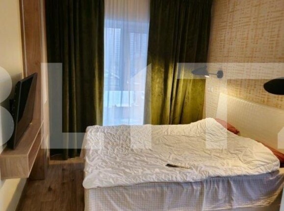 Apartament de închiriat 2 camere Pipera - 127204AI | BLITZ București | Poza2