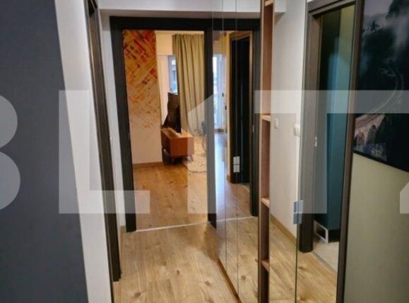 Apartament de închiriat 2 camere Pipera - 127204AI | BLITZ București | Poza5