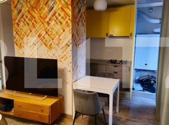 Apartament de închiriat 2 camere Pipera - 127204AI | BLITZ București | Poza3