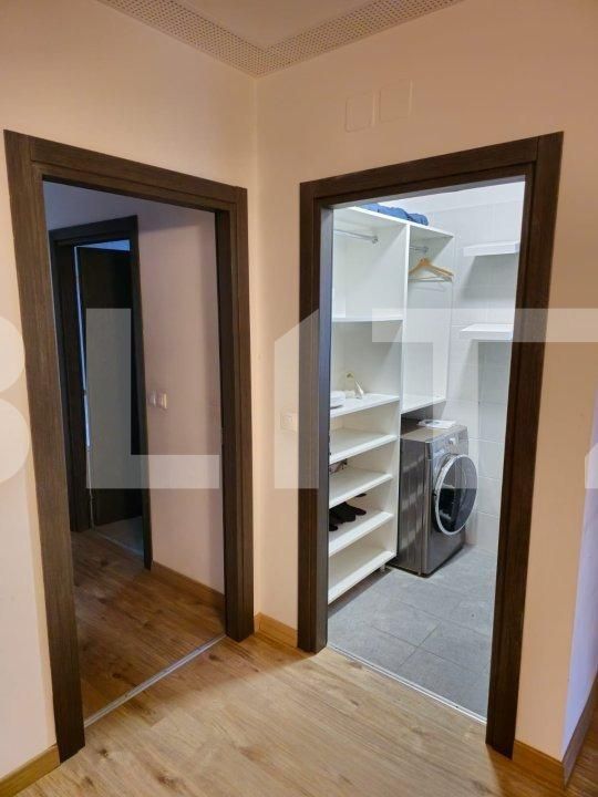 Apartament de închiriat 2 camere Pipera - 127204AI | BLITZ București | Poza6