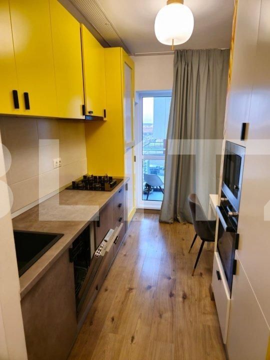 Apartament de închiriat 2 camere Pipera - 127204AI | BLITZ București | Poza4