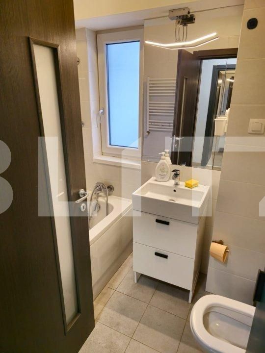 Apartament de închiriat 2 camere Pipera - 127204AI | BLITZ București | Poza7