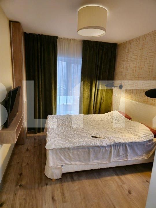 Apartament de închiriat 2 camere Pipera - 127204AI | BLITZ București | Poza2