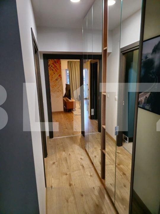 Apartament de închiriat 2 camere Pipera - 127204AI | BLITZ București | Poza5