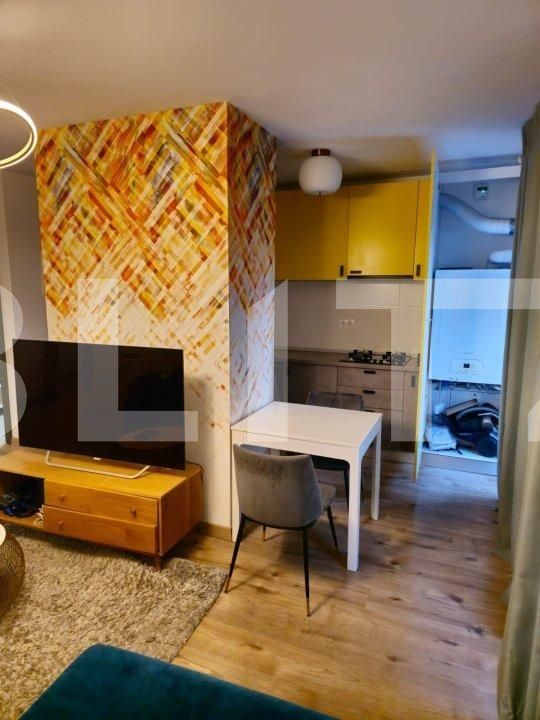 Apartament de închiriat 2 camere Pipera - 127204AI | BLITZ București | Poza3