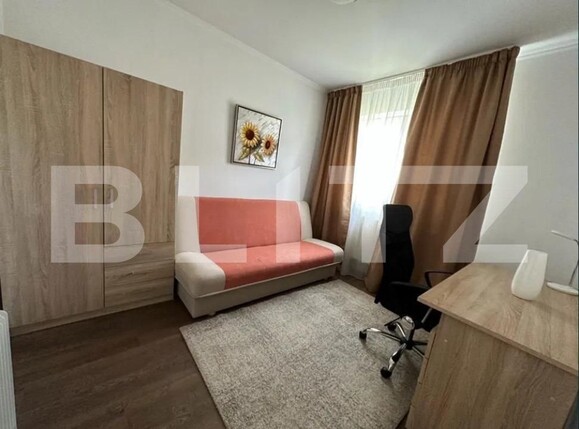 Apartament de închiriat 2 camere Tineretului - 127229AI | BLITZ București | Poza4