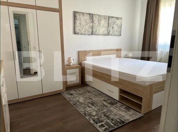 Apartament de închiriat 2 camere Tineretului - 127229AI | BLITZ București | Poza3