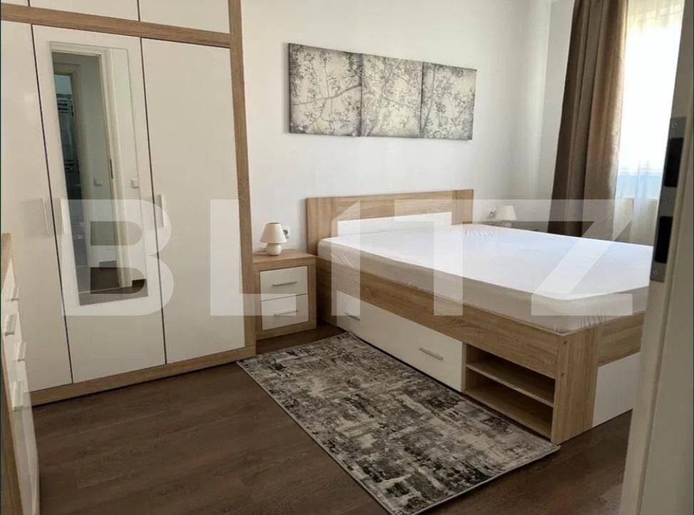 Apartament de închiriat 2 camere Tineretului - 127229AI | BLITZ București | Poza3