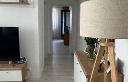 Apartament 3 camere, 64mp, cartier Pipera