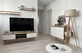 Apartament 3 camere, 64mp, cartier Pipera