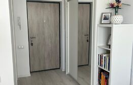 Apartament 3 camere, 64mp, cartier Pipera