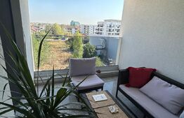 Apartament 3 camere, 64mp, cartier Pipera