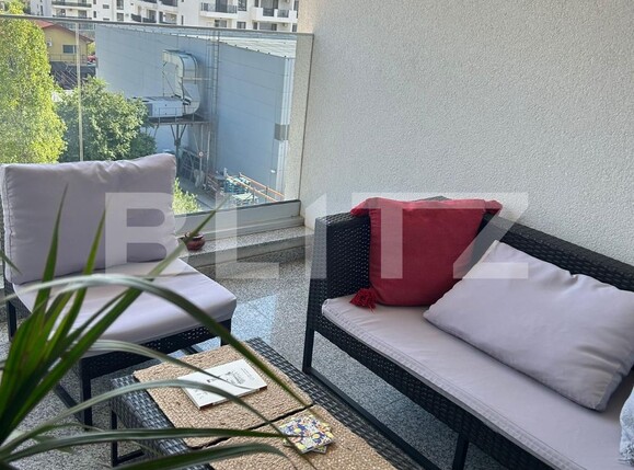 Apartament de vânzare 3 camere Pipera - 127270AV | BLITZ București | Poza17