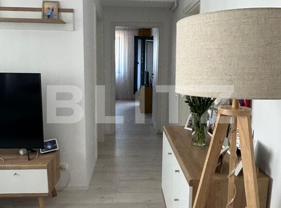 Apartament de vânzare 3 camere Pipera - 127270AV | BLITZ București | Poza3