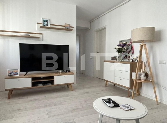 Apartament de vânzare 3 camere Pipera - 127270AV | BLITZ București | Poza2