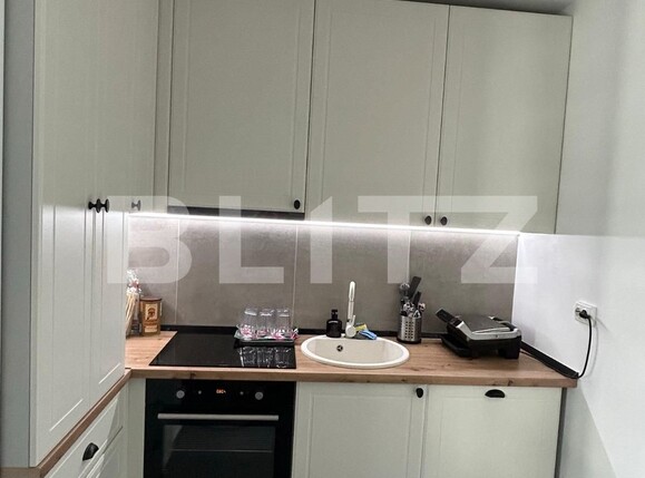 Apartament de vânzare 3 camere Pipera - 127270AV | BLITZ București | Poza7