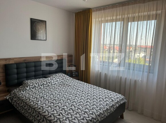 Apartament de vânzare 3 camere Pipera - 127270AV | BLITZ București | Poza4