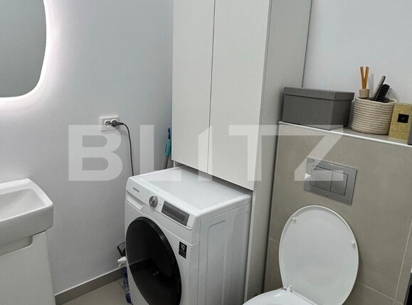 Apartament de vânzare 3 camere Pipera - 127270AV | BLITZ București | Poza14