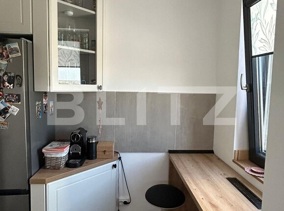 Apartament de vânzare 3 camere Pipera - 127270AV | BLITZ București | Poza8