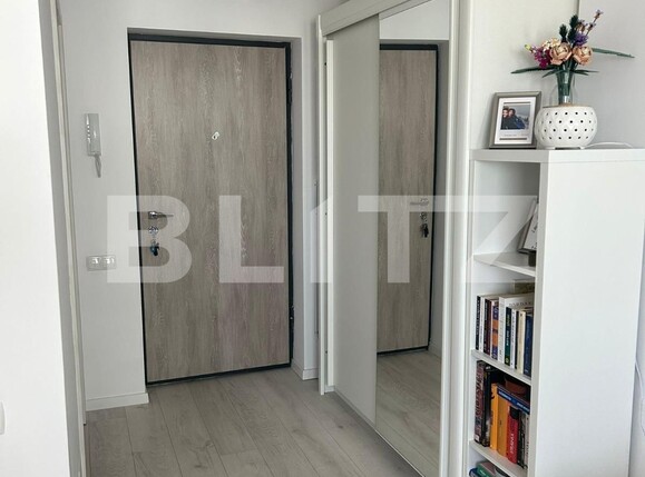 Apartament de vânzare 3 camere Pipera - 127270AV | BLITZ București | Poza15