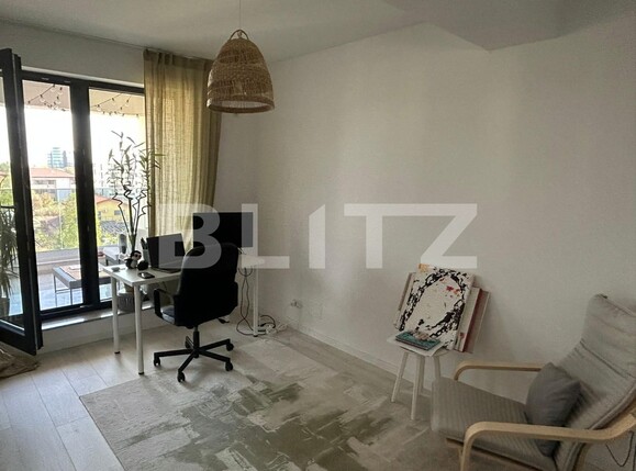 Apartament de vânzare 3 camere Pipera - 127270AV | BLITZ București | Poza10