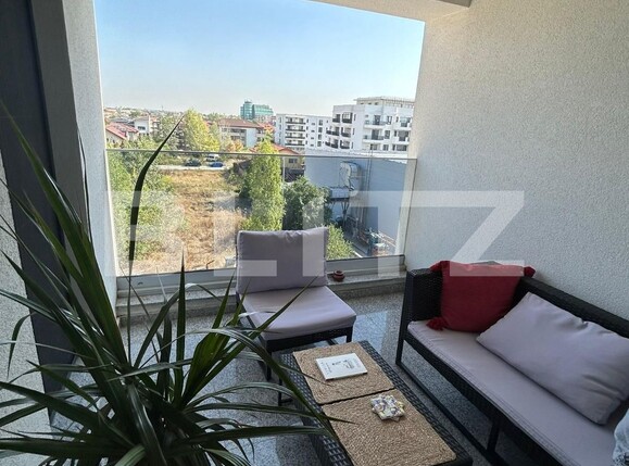 Apartament de vânzare 3 camere Pipera - 127270AV | BLITZ București | Poza16