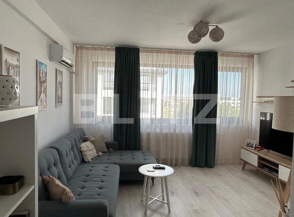 Apartament de vânzare 3 camere Pipera - 127270AV | BLITZ București | Poza1