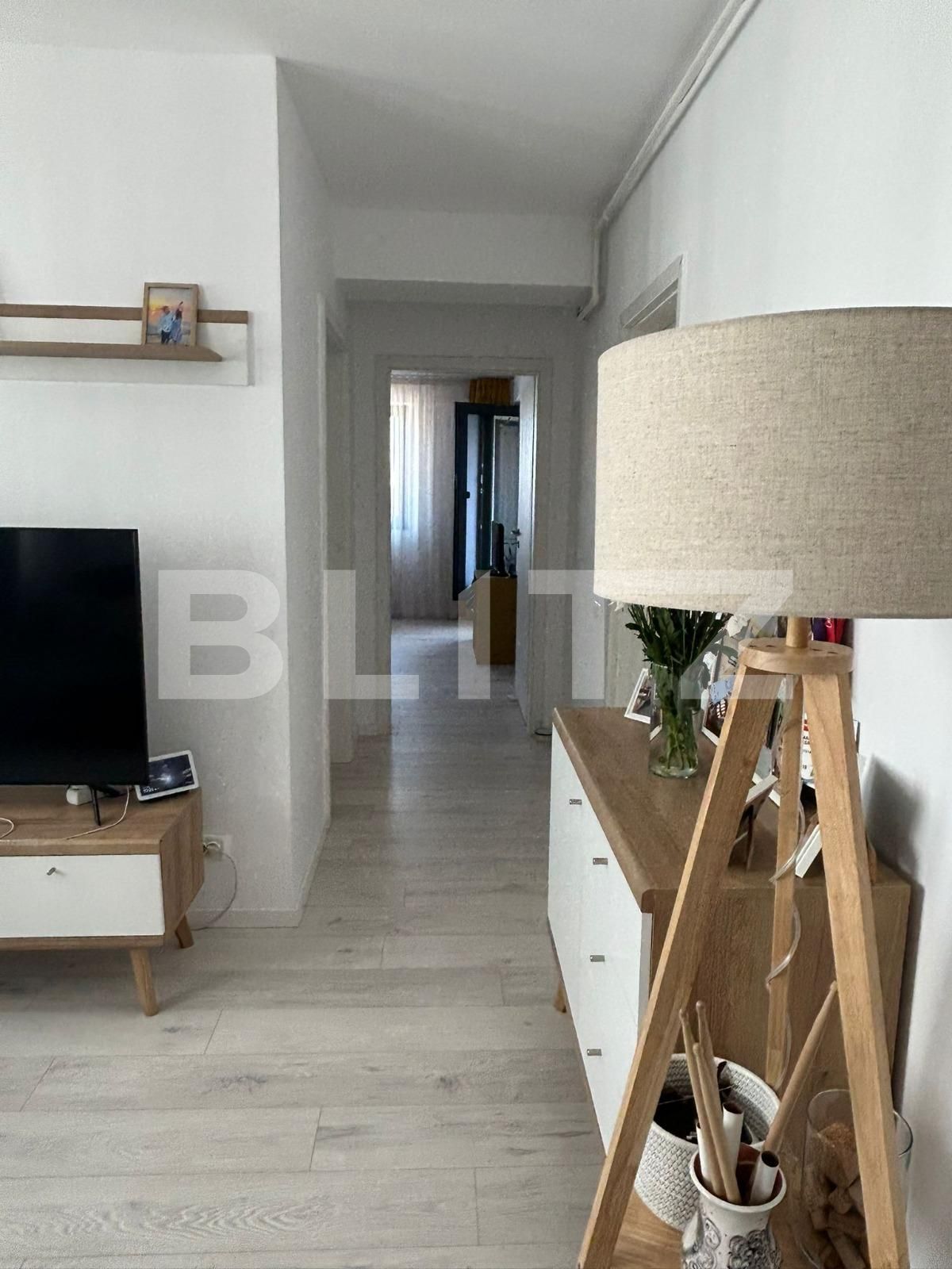 Apartament de vânzare 3 camere Pipera - 127270AV | BLITZ București | Poza3