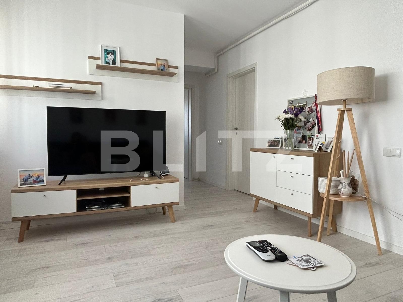 Apartament de vânzare 3 camere Pipera - 127270AV | BLITZ București | Poza2