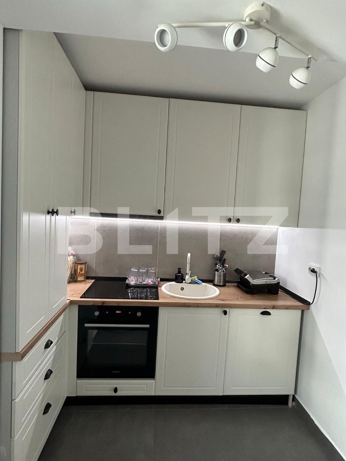 Apartament de vânzare 3 camere Pipera - 127270AV | BLITZ București | Poza7