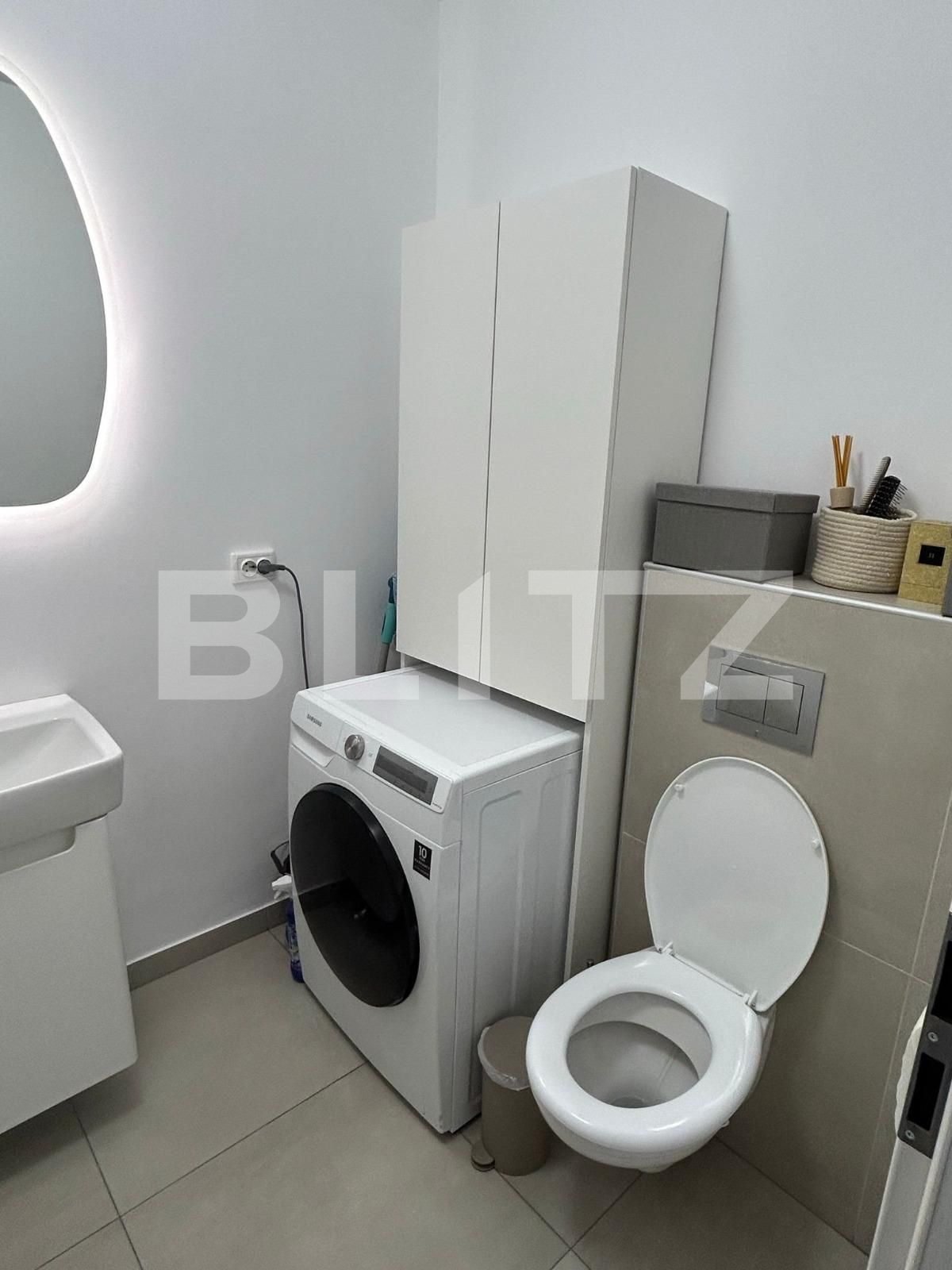 Apartament de vânzare 3 camere Pipera - 127270AV | BLITZ București | Poza14