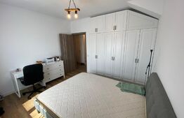 Apartament 3 camere, decomandat,97 mp utili, cartier Bucurestii Noi