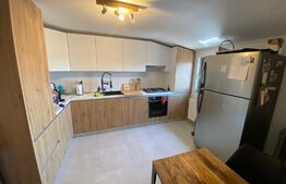 Apartament 3 camere, decomandat,97 mp utili, cartier Bucurestii Noi