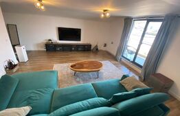 Apartament 3 camere, decomandat,97 mp utili, cartier Bucurestii Noi