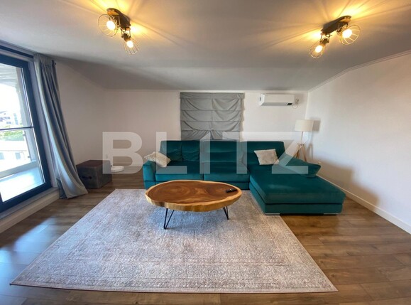 Apartament de vânzare 3 camere Bucurestii Noi - 127285AV | BLITZ București | Poza1