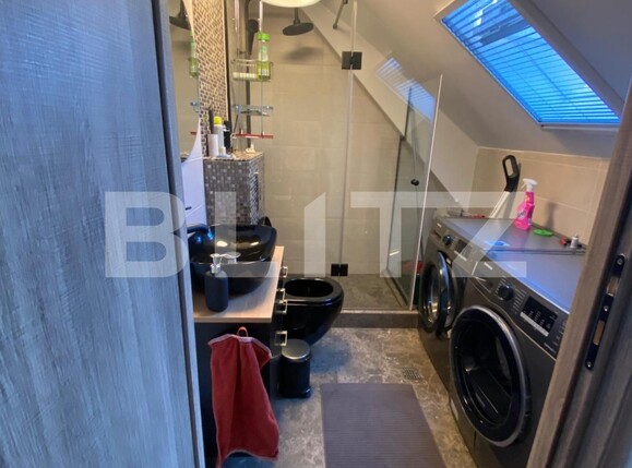 Apartament de vânzare 3 camere Bucurestii Noi - 127285AV | BLITZ București | Poza16