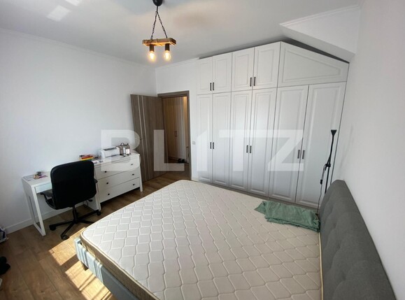 Apartament de vânzare 3 camere Bucurestii Noi - 127285AV | BLITZ București | Poza5